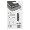 Kép 26/32 - EMOS Powerbank WI 522, 5 000 mAh, 20 W+Wireless, szürke