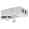 Kép 14/48 - Ventilátor a radiátor alatt MONO, fehér