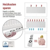 Kép 21/48 - Ventilátor a radiátor alatt MONO, fehér