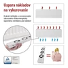 Kép 25/48 - Ventilátor a radiátor alatt MONO, fehér