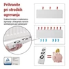 Kép 26/48 - Ventilátor a radiátor alatt MONO, fehér