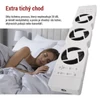 Kép 34/48 - Ventilátor a radiátor alatt MONO, fehér