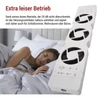Kép 35/48 - Ventilátor a radiátor alatt MONO, fehér