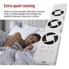 Kép 36/48 - Ventilátor a radiátor alatt MONO, fehér