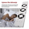 Kép 40/48 - Ventilátor a radiátor alatt MONO, fehér