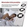 Kép 39/48 - Ventilátor a radiátor alatt DUO, fehér