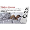 Kép 49/53 - Ventilátor a radiátor alatt TRIO, fehér
