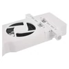 Kép 11/47 - Készlet a hűtő alatti ventilátorhoz