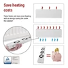 Kép 21/47 - Készlet a hűtő alatti ventilátorhoz