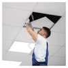 Kép 4/10 - EMOS LED panel VEXXO beépíthető 33W 4360lm IP20 term. fehér