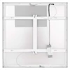 Kép 7/10 - EMOS LED panel VEXXO beépíthető 33W 4360lm IP20 term. fehér