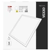 Kép 8/10 - EMOS LED panel VEXXO beépíthető 33W 4360lm IP20 term. fehér