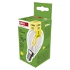 Kép 1/10 - LED izzó Filament Mini Globe  / E14 / 7 W (75 W) / 1055 lm / meleg fehér