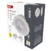Kép 1/15 - LED reflektor GERI fehér, kerek, 6,5W CCT