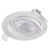 Kép 2/15 - LED reflektor GERI fehér, kerek, 6,5W CCT