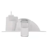 Kép 3/15 - LED reflektor GERI fehér, kerek, 6,5W CCT