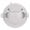 Kép 5/15 - LED reflektor GERI fehér, kerek, 6,5W CCT