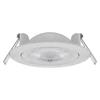 Kép 6/15 - LED reflektor GERI fehér, kerek, 6,5W CCT