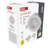 Kép 10/15 - LED reflektor GERI fehér, kerek, 6,5W CCT