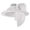 Kép 15/15 - LED reflektor GERI fehér, kerek, 6,5W CCT