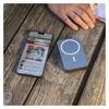 Kép 19/32 - EMOS Powerbank WI 1046, 10 000 mAh, 20 W+Wireless, szürke