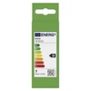 Kép 9/10 - LED izzó Filament gyertya / E14 / 7 W (75 W) / 1055 lm / természetes fehér