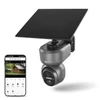 Kép 1/86 - GoSmart 4G/LTE kültéri forgatható kamera IP-6000 OWL, szürke