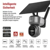 Kép 3/86 - GoSmart 4G/LTE kültéri forgatható kamera IP-6000 OWL, szürke