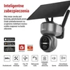 Kép 6/86 - GoSmart 4G/LTE kültéri forgatható kamera IP-6000 OWL, szürke