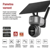 Kép 8/86 - GoSmart 4G/LTE kültéri forgatható kamera IP-6000 OWL, szürke