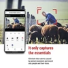 Kép 11/86 - GoSmart 4G/LTE kültéri forgatható kamera IP-6000 OWL, szürke