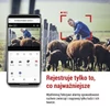 Kép 13/86 - GoSmart 4G/LTE kültéri forgatható kamera IP-6000 OWL, szürke