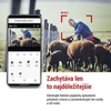 Kép 14/86 - GoSmart 4G/LTE kültéri forgatható kamera IP-6000 OWL, szürke
