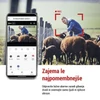 Kép 15/86 - GoSmart 4G/LTE kültéri forgatható kamera IP-6000 OWL, szürke