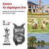 Kép 24/86 - GoSmart 4G/LTE kültéri forgatható kamera IP-6000 OWL, szürke
