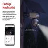 Kép 31/86 - GoSmart 4G/LTE kültéri forgatható kamera IP-6000 OWL, szürke