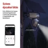 Kép 33/86 - GoSmart 4G/LTE kültéri forgatható kamera IP-6000 OWL, szürke