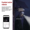 Kép 35/86 - GoSmart 4G/LTE kültéri forgatható kamera IP-6000 OWL, szürke