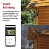 Kép 38/86 - GoSmart 4G/LTE kültéri forgatható kamera IP-6000 OWL, szürke
