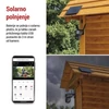 Kép 43/86 - GoSmart 4G/LTE kültéri forgatható kamera IP-6000 OWL, szürke