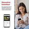 Kép 44/86 - GoSmart 4G/LTE kültéri forgatható kamera IP-6000 OWL, szürke