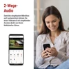 Kép 45/86 - GoSmart 4G/LTE kültéri forgatható kamera IP-6000 OWL, szürke