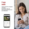 Kép 46/86 - GoSmart 4G/LTE kültéri forgatható kamera IP-6000 OWL, szürke