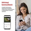 Kép 47/86 - GoSmart 4G/LTE kültéri forgatható kamera IP-6000 OWL, szürke