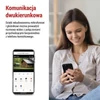 Kép 48/86 - GoSmart 4G/LTE kültéri forgatható kamera IP-6000 OWL, szürke