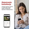Kép 50/86 - GoSmart 4G/LTE kültéri forgatható kamera IP-6000 OWL, szürke