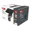 Kép 65/86 - GoSmart 4G/LTE kültéri forgatható kamera IP-6000 OWL, szürke