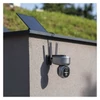 Kép 66/86 - GoSmart 4G/LTE kültéri forgatható kamera IP-6000 OWL, szürke