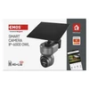 Kép 72/86 - GoSmart 4G/LTE kültéri forgatható kamera IP-6000 OWL, szürke