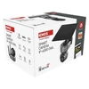 Kép 74/86 - GoSmart 4G/LTE kültéri forgatható kamera IP-6000 OWL, szürke